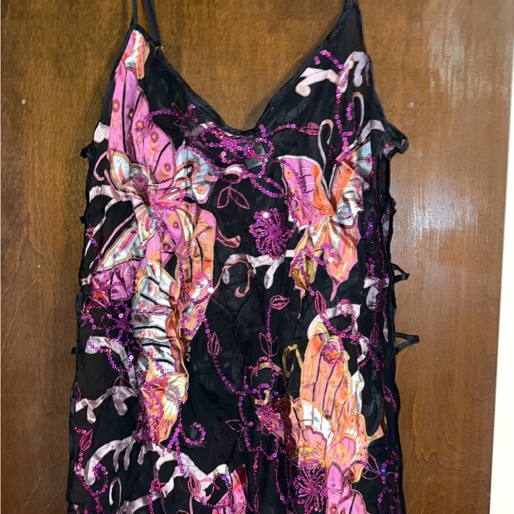 Plus Size Lingerie - Picture 1 of 10